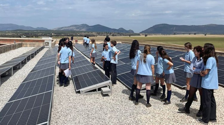 Globeducate_solar
