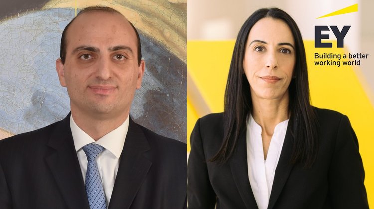 Avgoustinos Hadjirousos EY Andri Hadjikkou