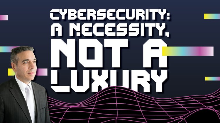 Cybersecurity