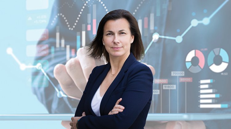 Maria Koletta