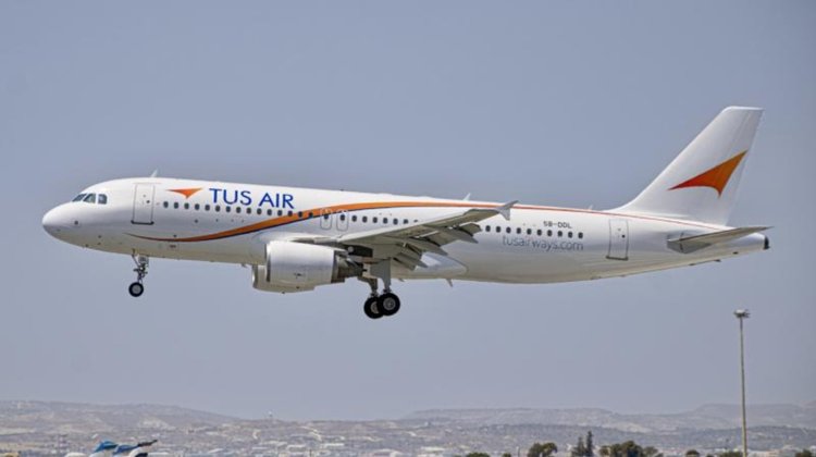 tus airways