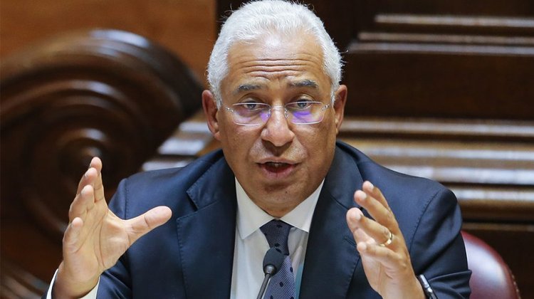 antonio costa