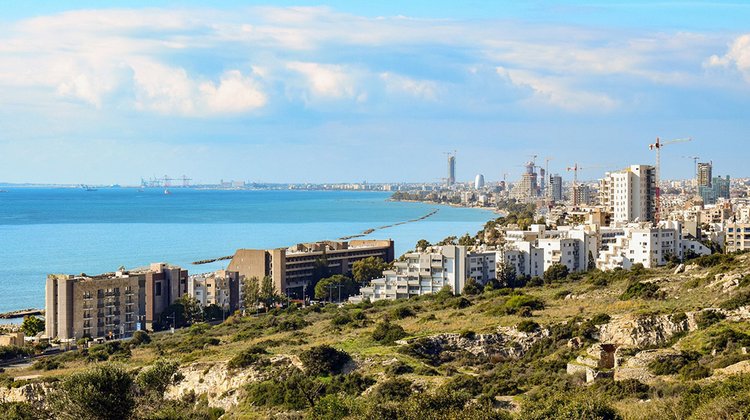 Limassol