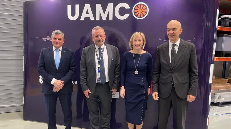 UAMCO