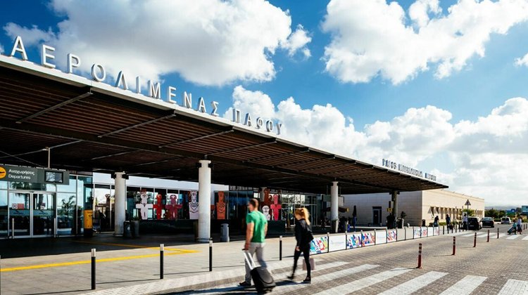 Pafos_Paphos_airport
