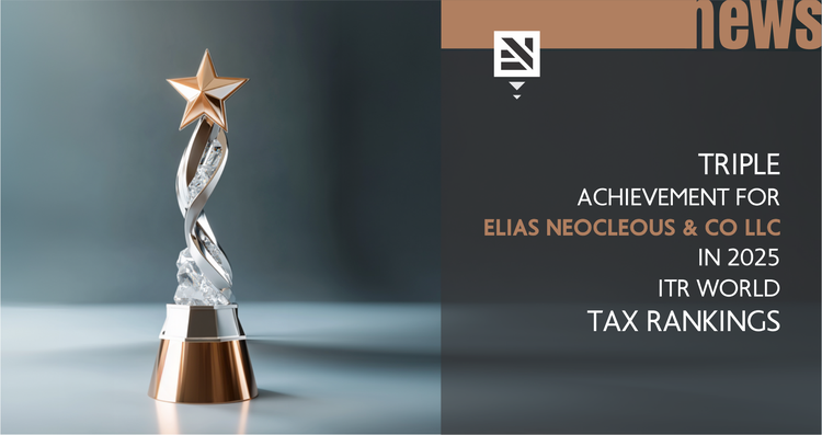 Triple achievement