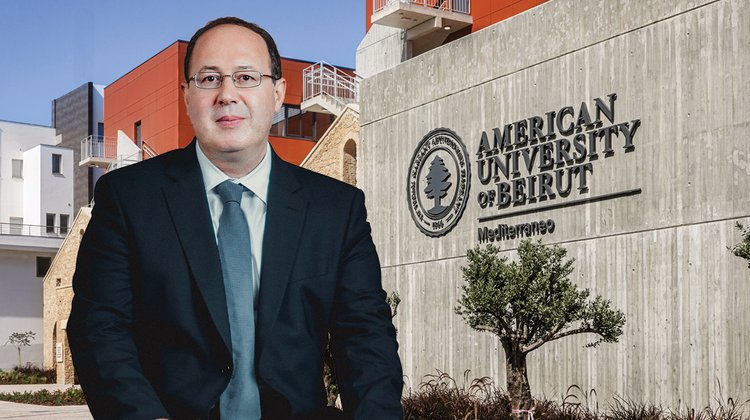 Beirut university