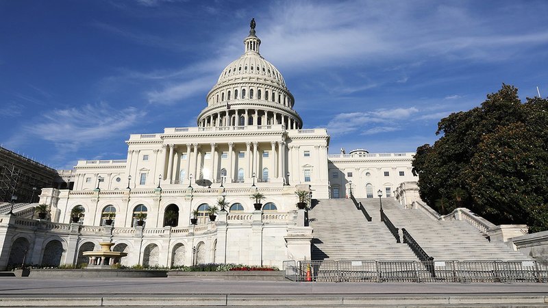 Capital Hill
