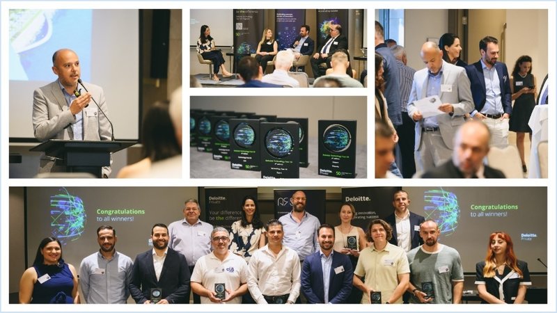 Deloitte ARIS