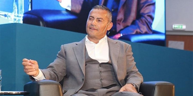 john christodoulou