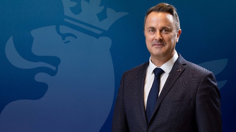 Xavier Bettel