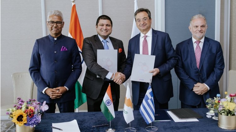 Eurobank India