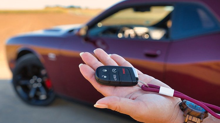 car_vehicle_key