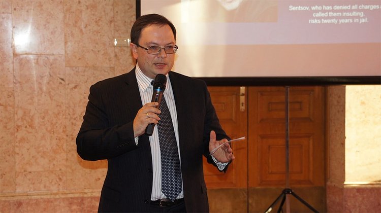 Ruslan Nimchynskyi