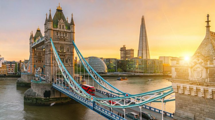 London