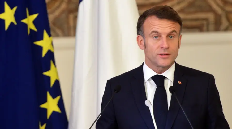 macron