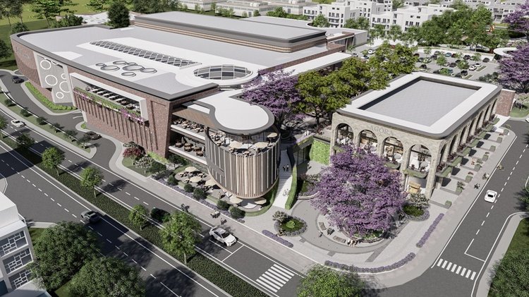 Mall of Limassol