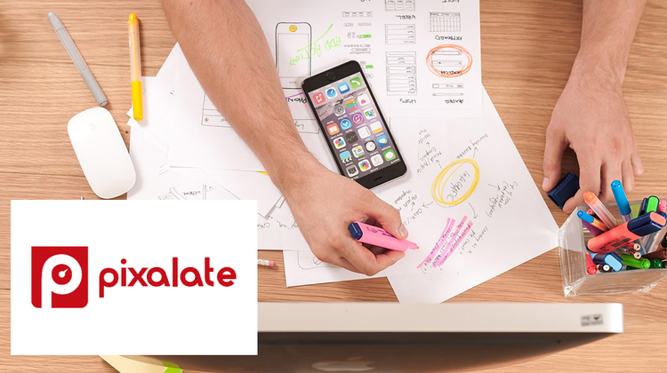 Pixalate