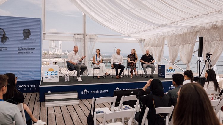 TechIsland_Summit