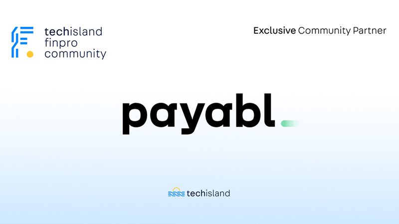 TechIsland payabl