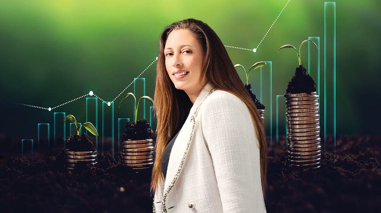 Agni Photiu Exerte Partners