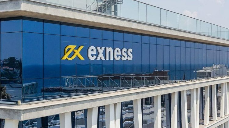 Exness