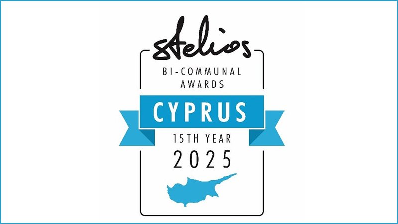 Stelios Awards 2025