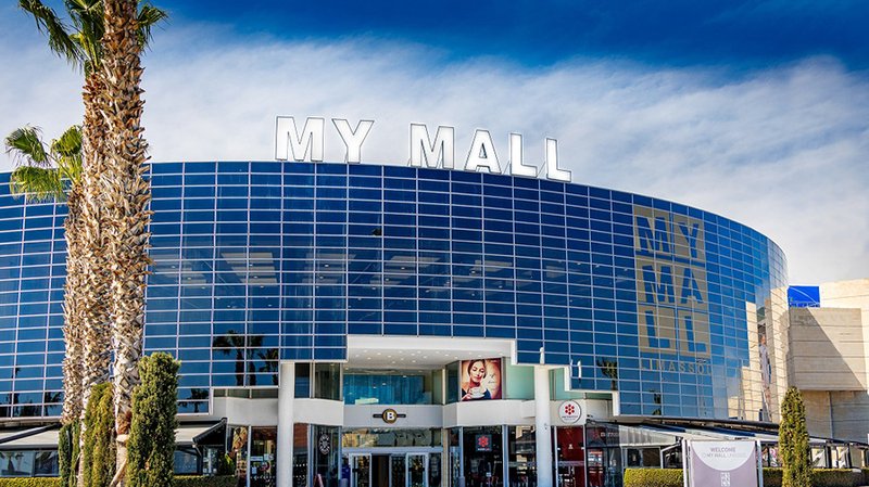 mymall