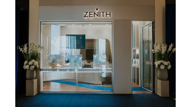 Zenith store near me cheap