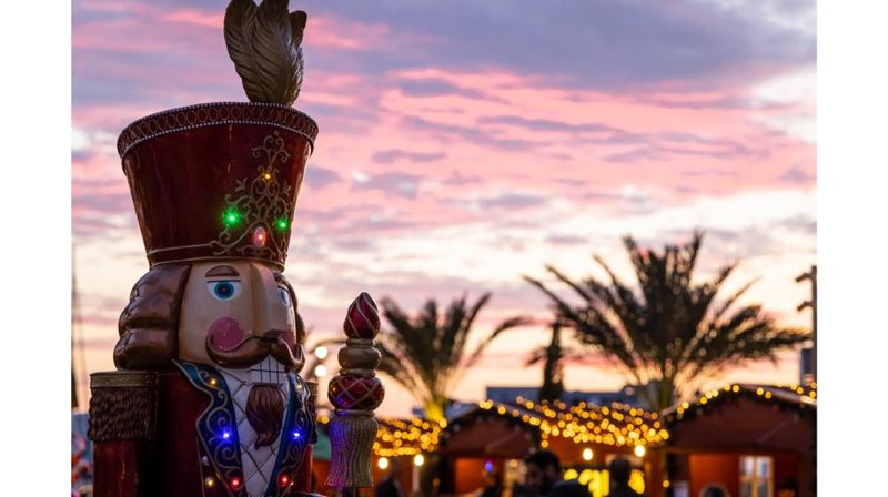 Ayia Napa Marina - XMAS VILLAGE (2)(1)