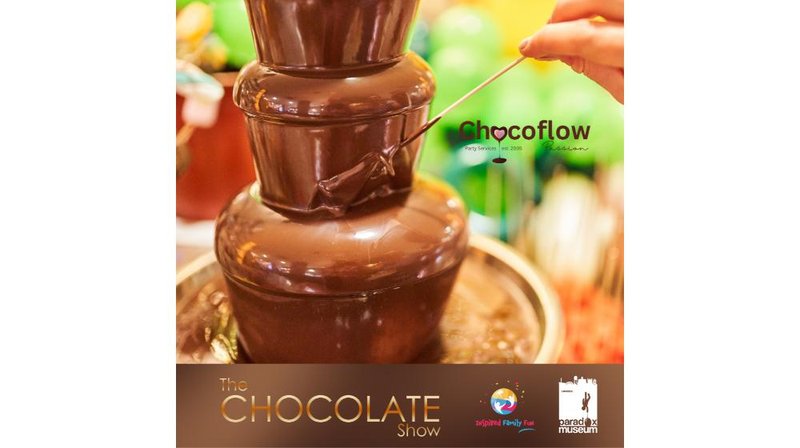 Chocoflow