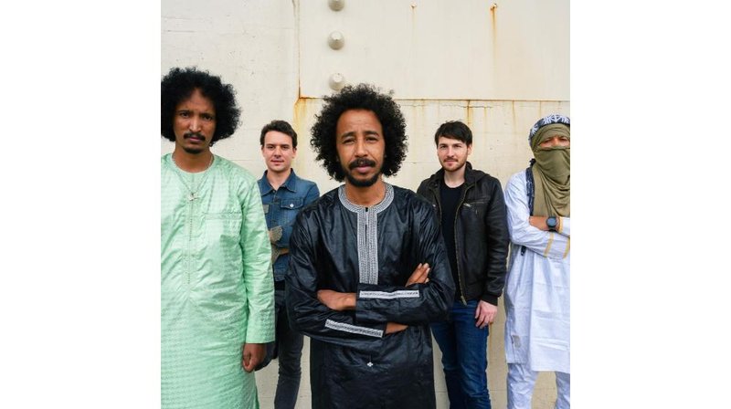 3. Tamikrest