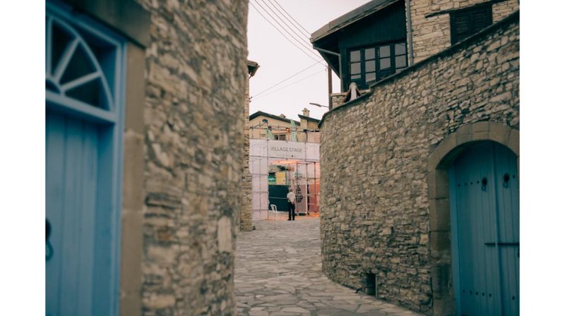 7. Kato Drys - Fengaros Festival 2024