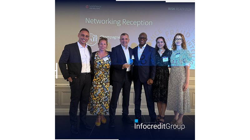 ICG awards photo