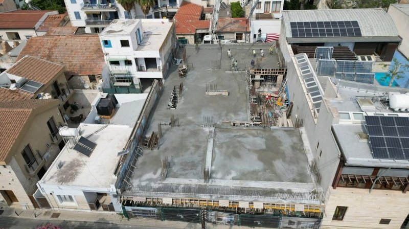 KYMA Residences