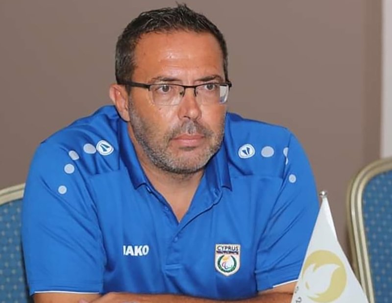 Andreas Theofylaktou