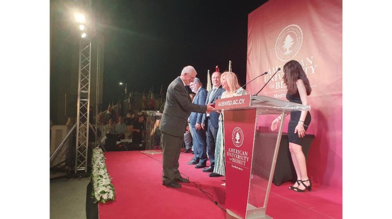 AUB opening 2024 (2)