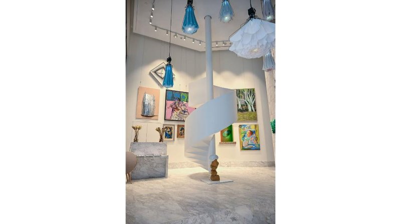 XeniArtSpace 1