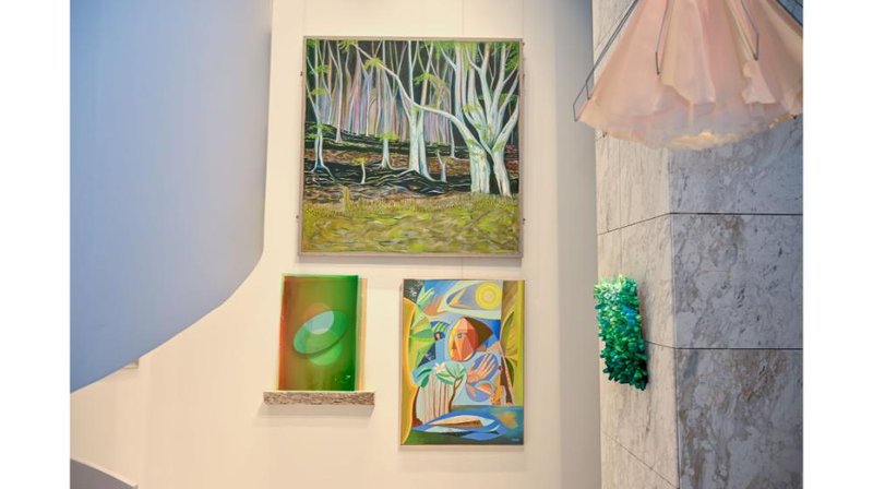XeniArtSpace 2
