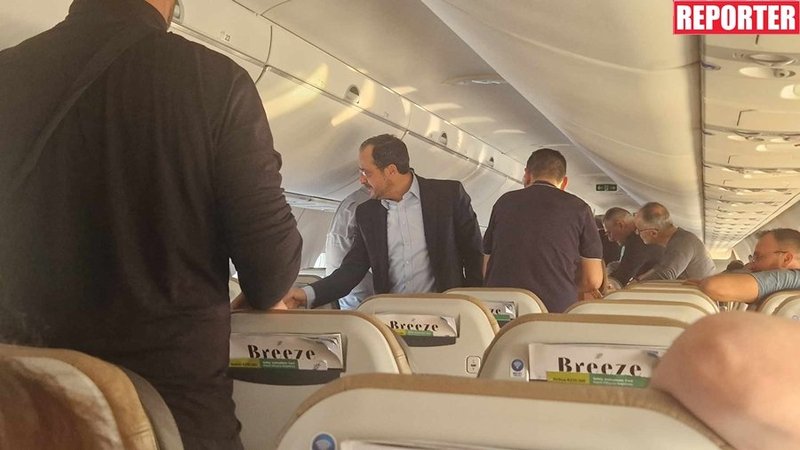 Christodoulides going to Geneva March 2025 (3)