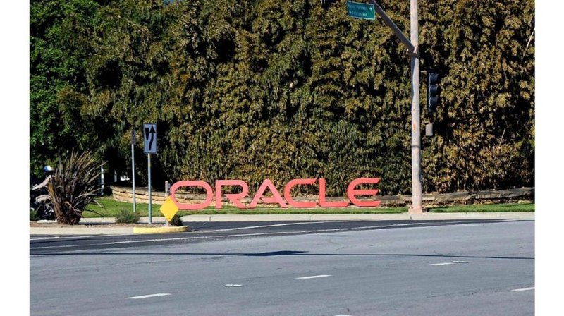 ORACLE 2(1)
