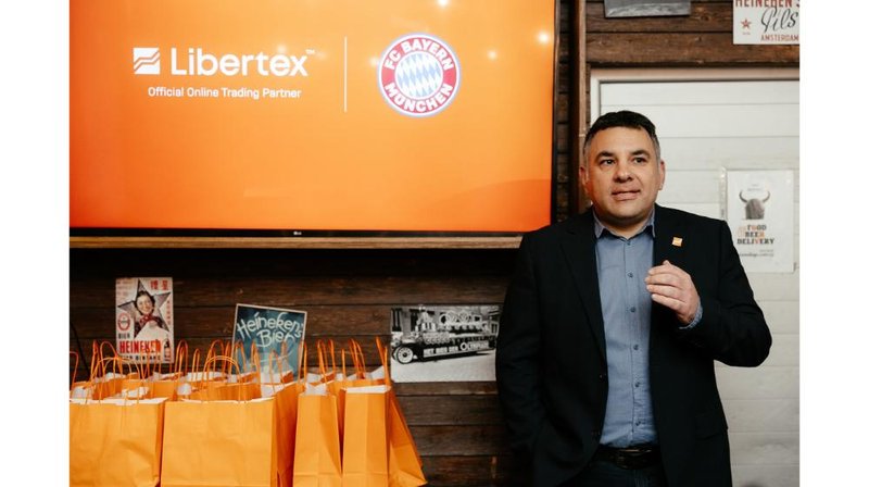 Libertex Bayern FC (1)