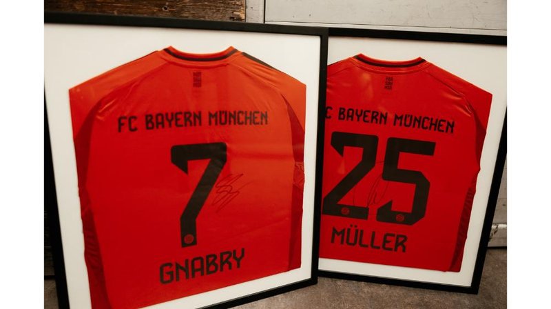 Libertex Bayern FC (2)
