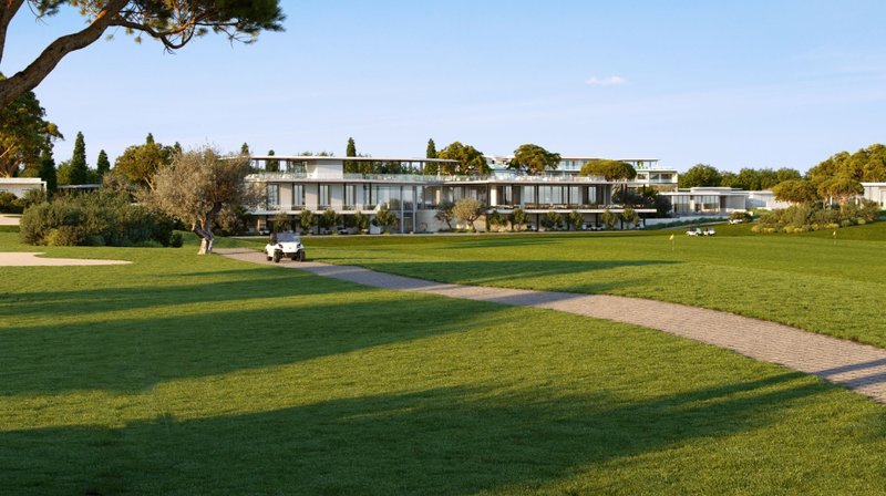 The Clubhouse