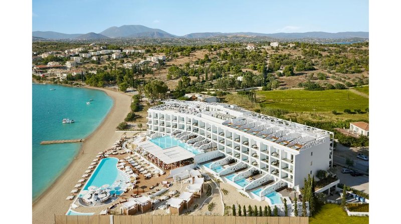 Nikki Beach Hotel