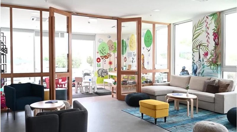 Ronald McDonald House Charities (2)