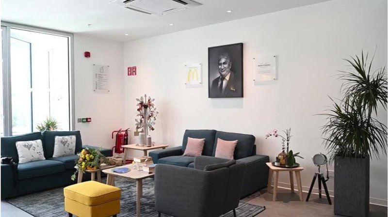 Ronald McDonald House Charities (5)