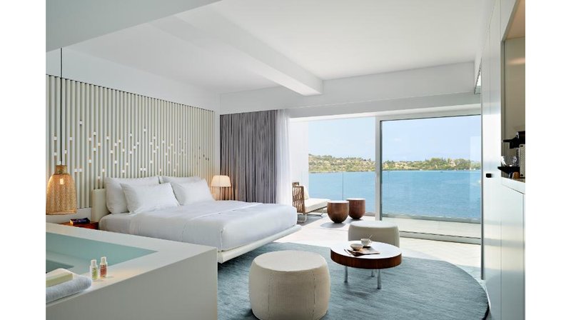 Signature Suite with Sea View 1
