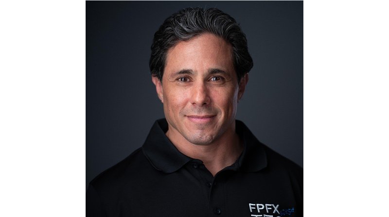 Justin Hertzberg, CEO of FPFX Tech