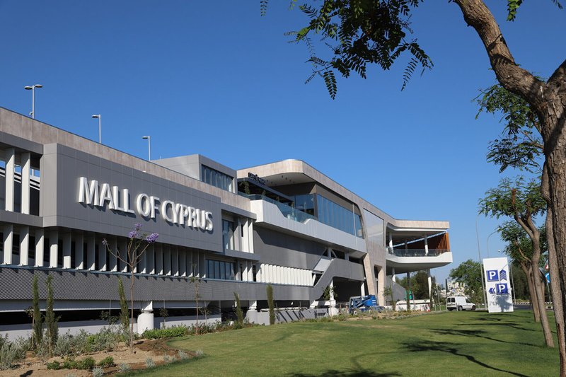 mallofcyprus